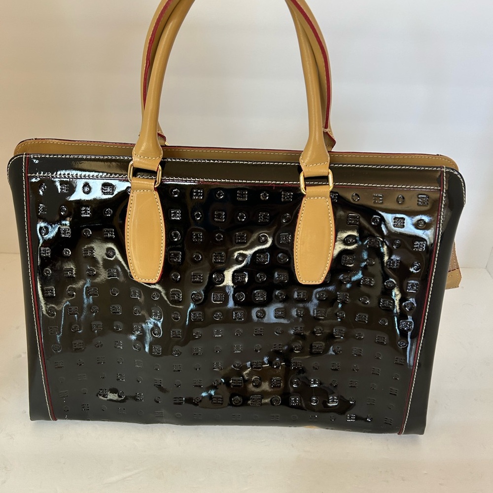 ARCADIA BUSINESS BAG